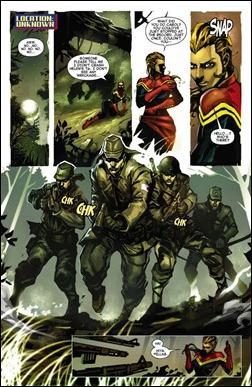 Captain Marvel #2 Preview 3