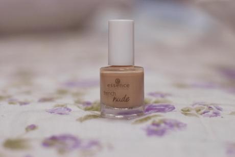 Review | Essence Simply Nude + Updates