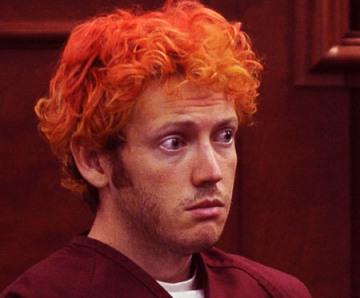 As James Holmes’ Sanity is Questioned, Investigators Find Almost No Traces of the Accused Online