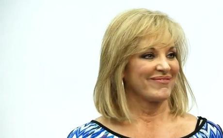 d3 Dance Moms: It Smells Like Jerky And Peroxide At The ALDC. Guess Who’s Back From Ohio? It’s Death Drop Diva Time When Jill Blows Back Into Town.