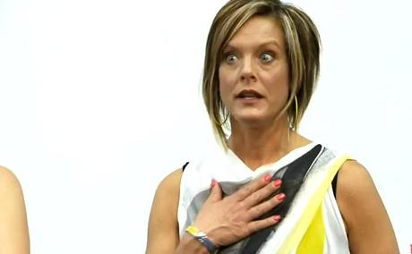 d5 Dance Moms: It Smells Like Jerky And Peroxide At The ALDC. Guess Who’s Back From Ohio? It’s Death Drop Diva Time When Jill Blows Back Into Town.