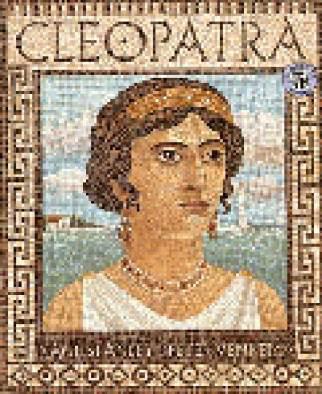 The Beautiful Cleopatra