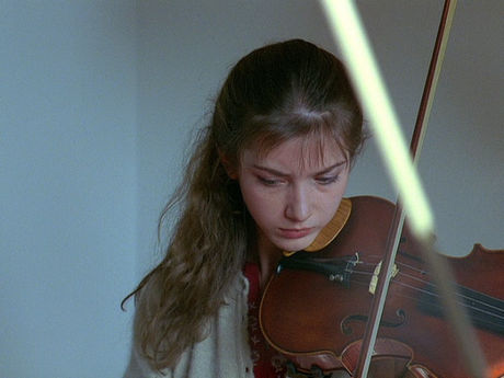 First Name: Carmen (Jean-Luc Godard, 1983)