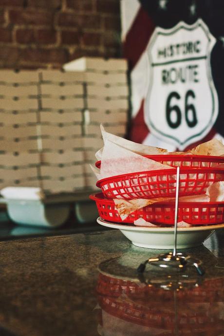 Dinner in Joplin Photobucket