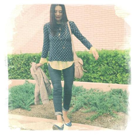 Anchors + neon Anchors + neon