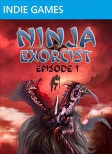 S&S; Indie Review: Ninja Exorcist Episode 1