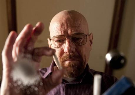 Review #3608: Breaking Bad 5.2: “Madrigal”