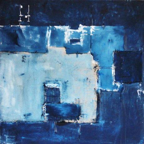 Antonio Basso, about abstract art, abstract art paintings, yasoypintor, abstract art artists, comteporary art, contemporary abstract art, space occupancies