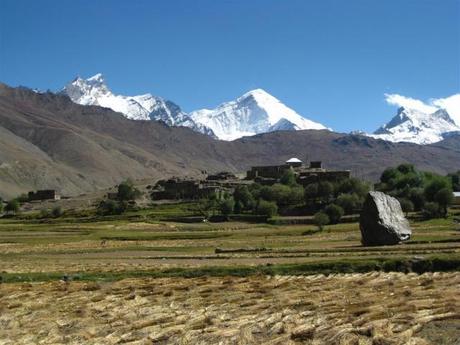 Some reasons why I like the Himalayas