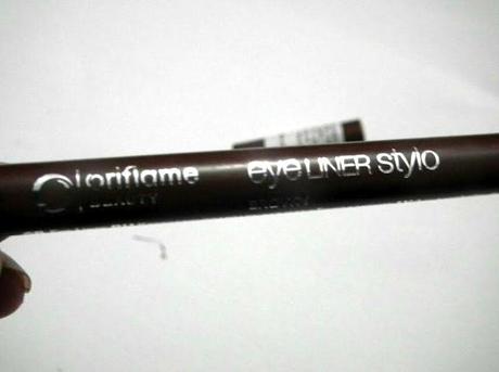 Oriflame Beauty Eye Liner Stylo in Brown Oriflame Beauty Eye Liner Stylo in Brown