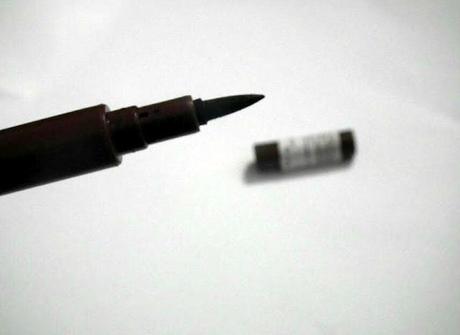 Oriflame Beauty Eye Liner Stylo in Brown Oriflame Beauty Eye Liner Stylo in Brown