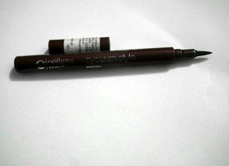 Oriflame Beauty Eye Liner Stylo in Brown Oriflame Beauty Eye Liner Stylo in Brown