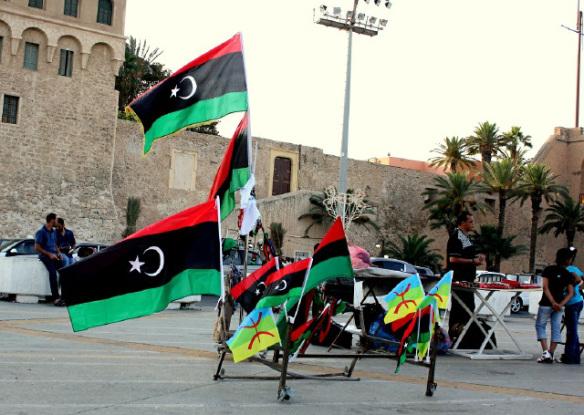 Tripoli: Unexpected and Exciting Libya