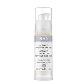 Ren Active 7 Radiant Eye Maintenance Gel Ren Active 7 Radiant Eye Maintenance Gel