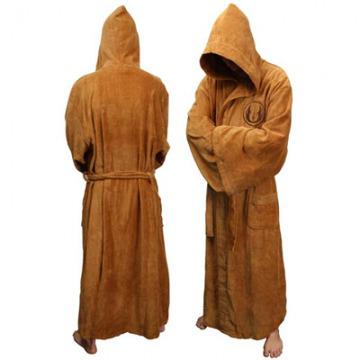 oversized robe A Lemon Peeler for My Love: A Gift-giving Guide for the Ex in Your Life