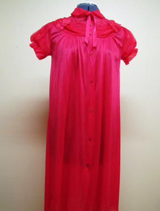 frumpy frock A Lemon Peeler for My Love: A Gift-giving Guide for the Ex in Your Life