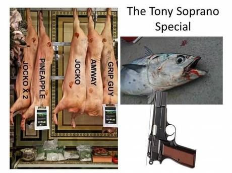 tony_soprano special A Lemon Peeler for My Love: A Gift-giving Guide for the Ex in Your Life