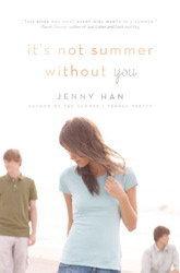 Series Selection #3 It's Not Summer Without You (Summer, #2)