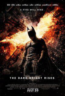 The Dark Knight Rises (Christopher Nolan, 2012)