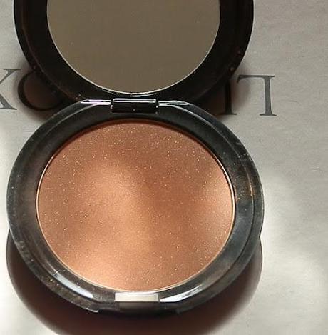 Product Reviews: Stila: Stila Self Adjusting Custom Color Blush Bronze