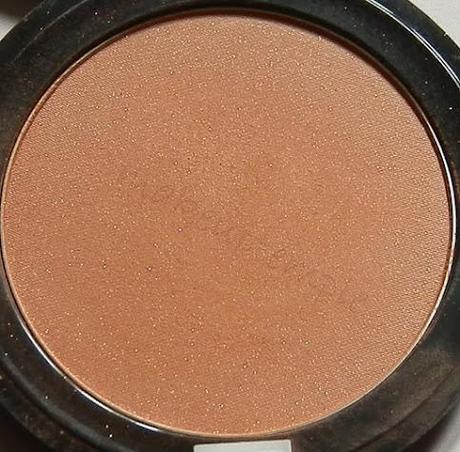 Product Reviews: Stila: Stila Self Adjusting Custom Color Blush Bronze