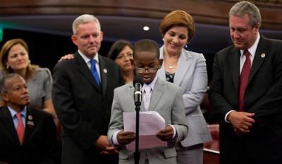 Fifth Grader’s Banned Essay Gains Recognition with New York City Council