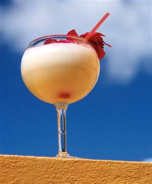 pcolada Blood Work: The Boys Are Back In Town