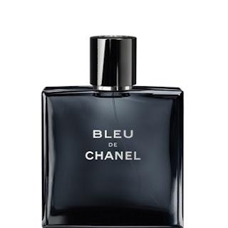 Fragrance Review: Bleu de Chanel