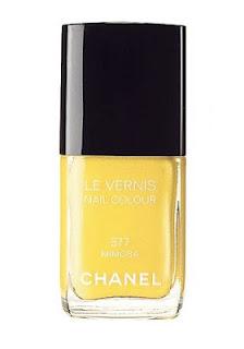 What's The Skinny On: 5 Top Nail Polishes To Rock Before The Summer's Over