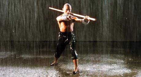 Movie of the Day – The 36th Chamber of Shaolin