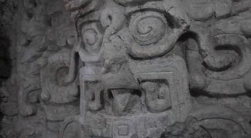 New Maya Temple Found