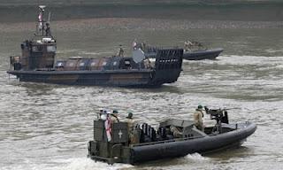 Olympic Security - The British Use of Private Contractors Olympic Security - The British Use of Private Contractors