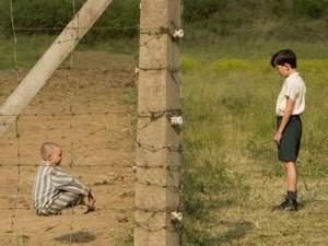 The Boy in the Striped Pajamas: Affecting Piece of Cinema