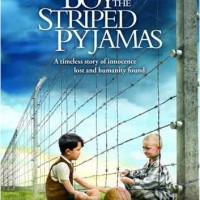 The Boy in the Striped Pajamas: Affecting Piece of Cinema