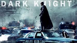 The Dark Knight Rises review: By Chris Jacklin