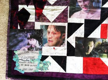 detail1 600x448 Decorate your wall with Stephen Moyer in support of Facing The World