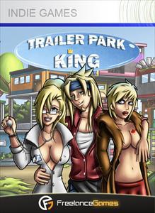 S&S; Indie Review: Trailer Park King Episodes 1&2