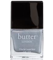 butter LONDON Autumn/Win​ter '12 Collection