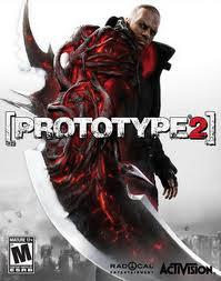 Prototype 2 Cry 'Havoc' and Let Slip James Heller