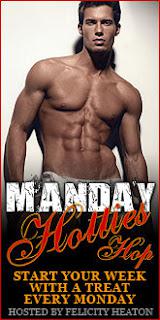 Manday Hotties Blog H@p Manday Hotties Blog H@p