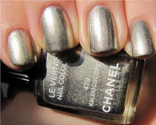 Chanel Kaleidoscope Dupe, Our Fave Polishes Right Now & More!