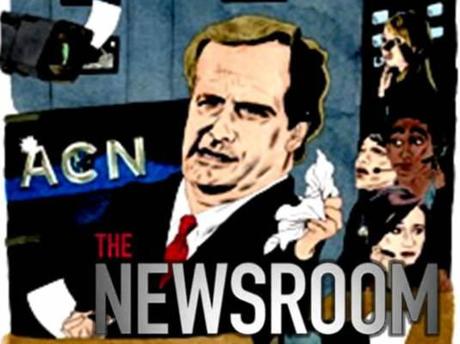The Newsroom Credo