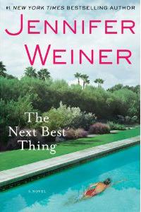 What I’m Reading: The Next Best Thing