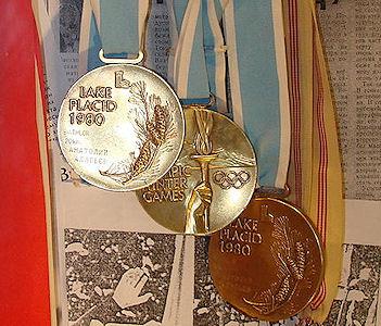 The 21 Countries With One Olympic Medal The 21 Countries With One Olympic Medal