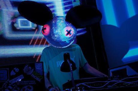 Deadmau5 - There Might Be Coffee - Paperblog