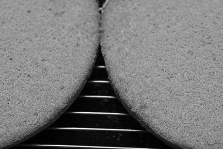Duck Egg Sponge Cake with Raspberry Cream Icing (Raspberry Fluff Cake) Duck Egg Sponge Cake (5 of 5)