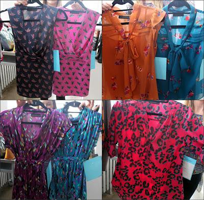 Kmart Fashion Fall 2012 Collection Kmart Fashion Fall 2012 Collection