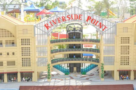 LEGOLAND Malaysia: Sneak Preview as of July 2012