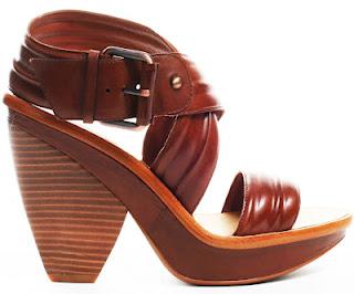 Shoe of the Day | Max Studio Umeko Heel Shoe of the Day | Max Studio Umeko Heel