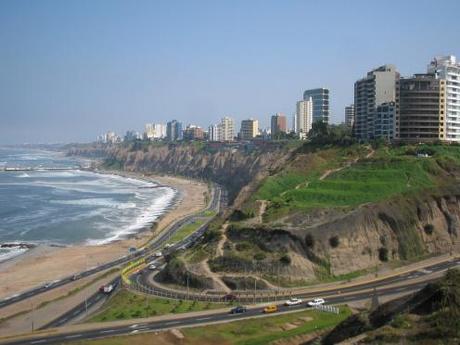 Lima-Peru Lima and Cusco, Peru